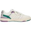 imageKSwiss Mens SI18 Rival SneakerBlnc Purp Aventrn