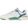 imageKSwiss Mens SI18 Rival SneakerBr Wht Ashblu Beryl