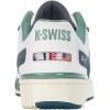 imageKSwiss Mens SI18 Rival SneakerBr Wht Ashblu Beryl