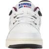 imageKSwiss Mens SI18 Rival SneakerBr Wht Sodlite Prun