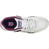 imageKSwiss Mens SI18 Rival SneakerBr Wht Sodlite Prun