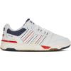 imageKSwiss Mens SI18 Rival SneakerBrilliant WhiteNavyRed
