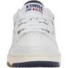 imageKSwiss Mens SI18 Rival SneakerBrilliant WhiteNavyRed