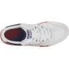 imageKSwiss Mens SI18 Rival SneakerBrilliant WhiteNavyRed