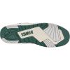 imageKSwiss Mens SI18 Rival SneakerBrilliant WhitePosy Green
