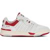 imageKSwiss Mens SI18 Rival SneakerBrilliant WhiteRed