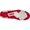 imageKSwiss Mens SI18 Rival SneakerBrilliant WhiteRed