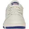 imageKSwiss Mens SI18 Rival SneakerSnow White Navy Red