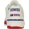 imageKSwiss Mens SI18 Rival SneakerSnow White Navy Red