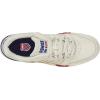 imageKSwiss Mens SI18 Rival SneakerSnow White Navy Red