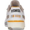 imageKSwiss Mens SI18 Rival SneakerWhite Taupe Orange