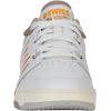 imageKSwiss Mens SI18 Rival SneakerWhite Taupe Orange