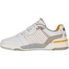 imageKSwiss Mens SI18 Rival SneakerWhite Taupe Orange