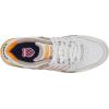 imageKSwiss Mens SI18 Rival SneakerWhite Taupe Orange