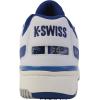 imageKSwiss Mens SI18 Rival SneakerWhiteBlueBlack