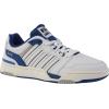 imageKSwiss Mens SI18 Rival SneakerWhiteBlueBlack