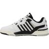 imageKSwiss Mens SI18 Rival SneakerWhiteGrayBlack