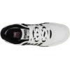 imageKSwiss Mens SI18 Rival SneakerWhiteGrayBlack