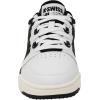 imageKSwiss Mens SI18 Rival SneakerWhiteGrayBlack