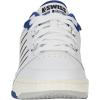 imageKSwiss Mens SI18 Rival SneakerWht Blue Quartz Blk