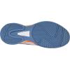 imageKSwiss Mens SpeedEx Tennis ShoeWhiteInfinityScarlet Ibis