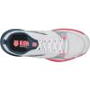 imageKSwiss Mens SpeedEx Tennis ShoeWhiteStargazerNeon Blaze