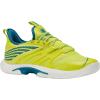 imageKSwiss Mens SpeedTrac Tennis ShoeEvening PrimroseBrilliant WhiteCelestial