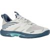 imageKSwiss Mens SpeedTrac Tennis ShoeStar WhiteMoonstruckIndian Teal