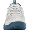 imageKSwiss Mens SpeedTrac Tennis ShoeStar WhiteMoonstruckIndian Teal