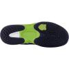 imageKSwiss Mens SpeedTrac Tennis ShoeWhitePeacoatLime Green
