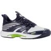 imageKSwiss Mens SpeedTrac Tennis ShoeWhitePeacoatLime Green