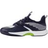 imageKSwiss Mens SpeedTrac Tennis ShoeWhitePeacoatLime Green
