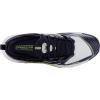 imageKSwiss Mens SpeedTrac Tennis ShoeWhitePeacoatLime Green