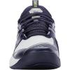 imageKSwiss Mens SpeedTrac Tennis ShoeWhitePeacoatLime Green