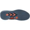 imageKSwiss Mens Ultrashot 3 HB Tennis ShoeOrion BlueWindward BlueScarlet Ibis