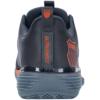 imageKSwiss Mens Ultrashot 3 HB Tennis ShoeOrion BlueWindward BlueScarlet Ibis