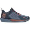 imageKSwiss Mens Ultrashot 3 HB Tennis ShoeOrion BlueWindward BlueScarlet Ibis