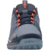 imageKSwiss Mens Ultrashot 3 HB Tennis ShoeOrion BlueWindward BlueScarlet Ibis