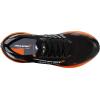 imageKSwiss X McLaren Formula 1 Team  Mens Impulse Tubes Lite SneakerBlackPapaya