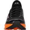 imageKSwiss X McLaren Formula 1 Team  Mens Impulse Tubes Lite SneakerBlackPapaya