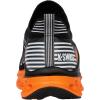 imageKSwiss X McLaren Formula 1 Team  Mens Impulse Tubes Lite SneakerBlackPapaya