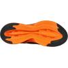 imageKSwiss X McLaren Formula 1 Team  Mens Impulse Tubes Lite SneakerBlackPapaya