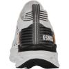 imageKSwiss X McLaren Formula 1 Team  Mens Impulse Tubes Lite SneakerWhiteBlackPapaya