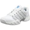 White (White/Hawaiian Ocean 38)