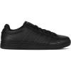 imageKSwiss Mens Court Tiebreak II SneakerBlackBlackBlack