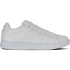 imageKSwiss Mens Court Tiebreak II SneakerWhiteWhiteWhite