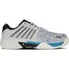imageKSwiss Mens Express Light 3 Padel ShoeDawn BlueBlue MoonBlack