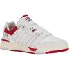 imageKSwiss Mens SI18 Rival SneakerBrilliant WhiteRed