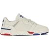 imageKSwiss Mens SI18 Rival SneakerSnow White Navy Red