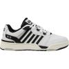 White/Gray/Black